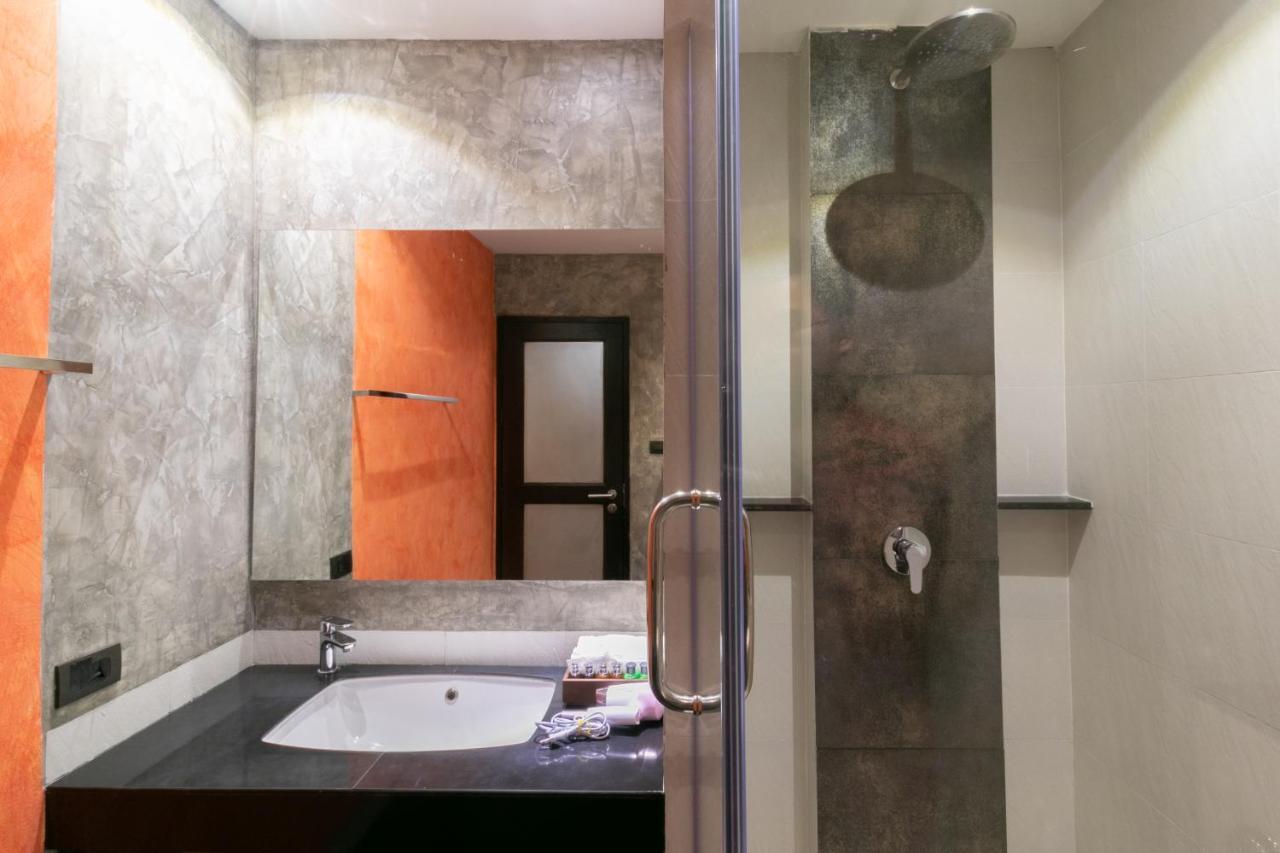 Albergue Zleepmotion Bangkok Exterior foto